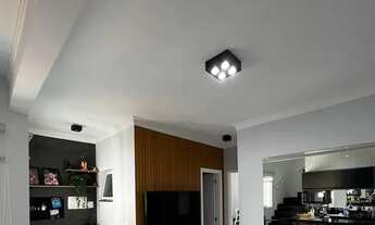 Imagem 2: Cobertura com 2 dormitórios à venda, 96 m² por R$ 555.000,00 - Santa Maria - Santo André/S