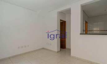 Imagem 2: Sobrado com 2 dormitórios à venda, 85 m² por R$ 365.000,00 - Vila Fachini - São Paulo/SP