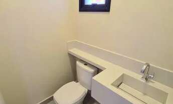 Imagem 6: Casa com 3 dormitórios à venda, 190 m² por R$ 1.890.000 - Condomínio Maria Dulce - Indaiat