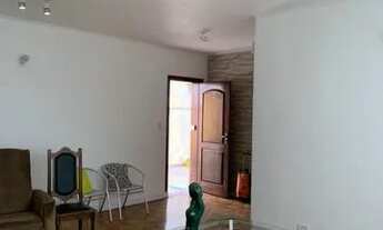 Imagem 7: Sobrado com 3 dormitórios para alugar, 160 m² por R$ 3.400/mês - Artur Alvim - São Paulo/S