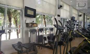 Imagem 4: Apartamento com 145 m², 3 dormitórios - venda por R$ 2.200.000 ou aluguel por R$ 11.500/mê