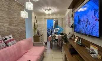 Imagem: 3 quartos no cachambi