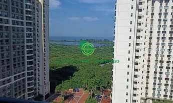 Imagem: RIO DE JANEIRO - Apartamento Padrão - BARRA