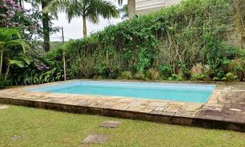 Imagem: Casa com 4 dormitórios à venda, 585 m²