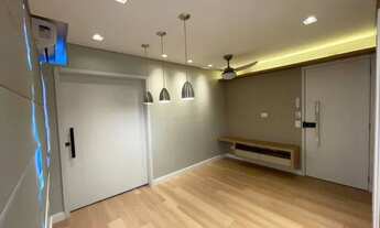 Imagem: Apartamento de um quarto no centro