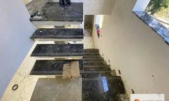 Imagem 3: Casa duplex com entrada independente com 3 quartos sendo 01 com suite à venda, 125 m² por