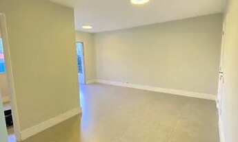 Imagem 4: Apartamento com 2 dormitórios para alugar, 60 m² por R$ 5.695,33/mês - Cerqueira César - S