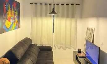 Imagem: Apartamento com 2 dormitórios para alugar