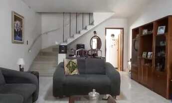 Imagem 2: CASA ASSOBRADADA - CAMPO BELO - SP