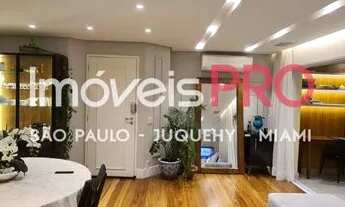 Imagem 5: Chacara Santo Antonio - 135 m2 - 3 dormitórios - 3 vagas