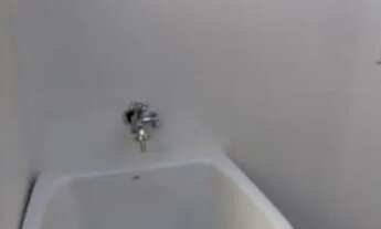 Imagem 7: Kitnet com 1 dormitório para alugar, 45 m² por R$ 950/mês - Vila Guimarães - Botucatu/SP