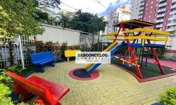 Imagem 7: Apartamento com 2 dormitórios, 67 m² - venda por R$ 350.000,00 ou aluguel por R$ 2.290,00