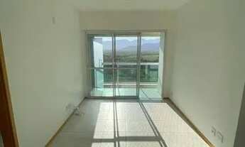 Imagem 2: Apartamento com 2 dormitórios para alugar, 70 m² por R$ 3.794,12/mês - Recreio dos Bandeir