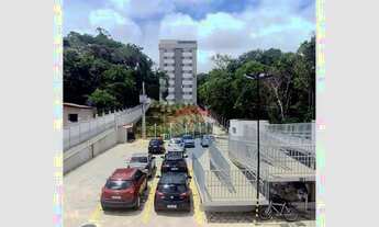 Imagem 7: Apartamento 2 quartos com cooktop e área de lazer