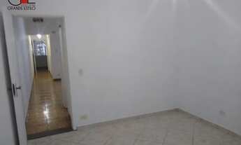 Imagem 6: Apartamento Térreo 1 dormitório - Prédio 3 andares - Px.Sesc -para alugar, 65 m² por R