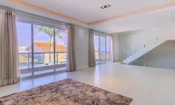 Imagem 4: Casa com 3 dormitórios, 392 m² - venda por R$ 1.280.000 ou aluguel por R$ 8.940/mês - Jard