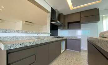 Imagem 2: Cobertura Duplex com 3 dormitórios à venda, 216 m² por R$ 1.150.000 - Jardim Finotti - Ube