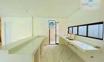 Imagem 7: Casa com 5 suítes a venda no Alphaville Fortaleza