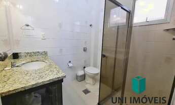 Imagem 5: Apartamento de 3 quartos mais DCE a venda, 120M² por R$380.000 na Praia do Morro - Guarapa