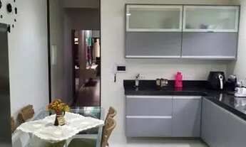 Imagem 4: SOBRADO À VENDA - VILA PONTE NOVA/CUBATÃO