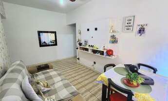 Imagem 2: Apartamento localizado no bairro Boqueirão - Praia Grande/SP