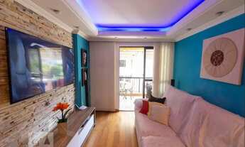 Imagem 4: Apartamento para Aluguel - Tijuca, 4 Quartos, 100 m2