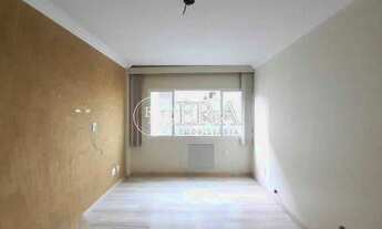 Imagem 2: Méier- Rua Carolina Santos- Apartamento desocupado, andar alto vista livre. 2 quartos, dep