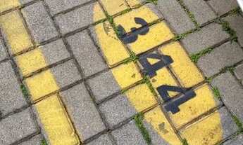 Imagem 5: Dalila aluga Atol rocas