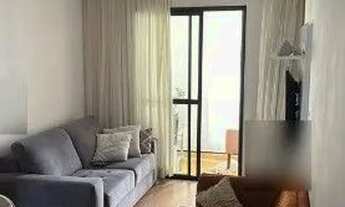 Imagem 5: Apartamento com 3 dormitórios à venda, 72 m² por R$ 648.000 - Alto da Mooca - São Paulo/SP