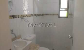 Imagem 3: Apartamento com 3 dormitórios- Região Santana