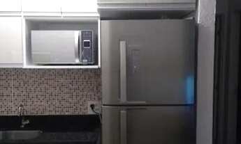 Imagem 4: VSC-Apartamento Vivendas dos pássaros 1/4 sala valor