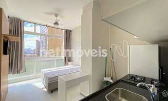 Imagem 5: Venda Apartamento 1 quarto Santo Agostinho Belo Horizonte