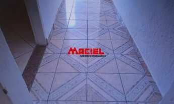 Imagem 7: Casa Padrão em São José dos Campos