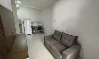 Imagem: Botucatu - Apartamento Padrão - Jardim