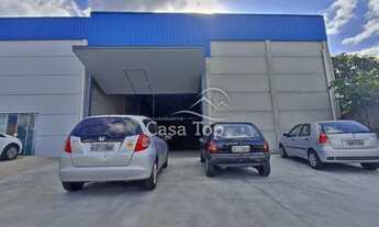 Imagem 6: Barracão para alugar Santa Paula