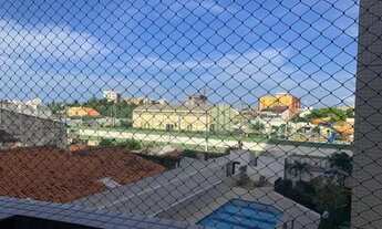 Imagem 3: Apartamento À Venda com 03 quartos, 02 Suítes, 2º andar, Leste, no Bairro Coroa do Meio