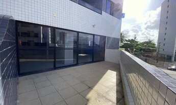 Imagem 6: Apartamento a venda em Piedade, 02 quartos, varanda, próx ao Habbibs