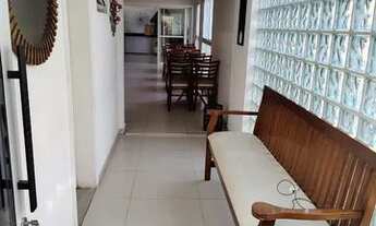 Imagem 6: Casa de condomínio para aluguel com 117 metros quadrados com 3 quartos