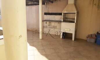 Imagem 6: Sobrado Parque dos Príncipes 169m², 2 Dormitórios 1 Suíte Sacada Quintal Churrasqueira 1 V