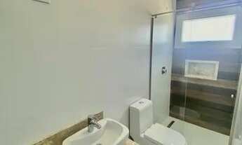 Imagem 3: Sobrado com piscina em Condominio 03 suites