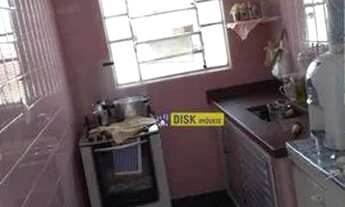 Imagem 6: Casa com 4 dormitórios, 194 m² - venda por R$ 1.000.000,00 ou aluguel por R$ 4.500,00/mês