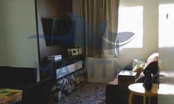 Imagem 3: Apartamento para venda com 51 metros quadrados com 2 quartos em Barro Duro - Maceió - AL