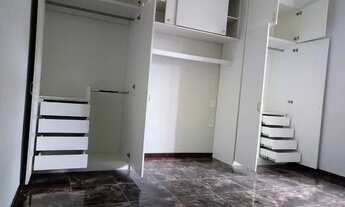 Imagem 5: Apartamento com 3 dormitórios para alugar, 132 m² por R$ 1.782,00/mês - Santa Amélia - Bel