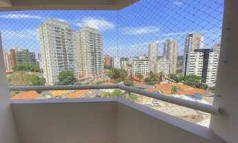 Imagem 3: Apartamento na Vila Alexandria, Rua Palacete das Águias, com 2 quartos, 1 vaga de garagem