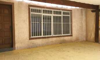 Imagem 3: São Paulo - Casa Padrão - Vila Euthalia