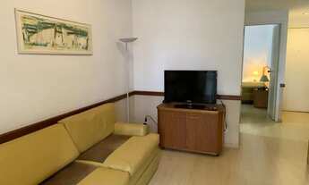 Imagem 4: Flat para venda com 41 metros quadrados com 1 quarto em Cerqueira César - São Paulo - SP