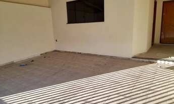 Imagem 2: Casa com 3 dormitórios para alugar, 132 m² por R$ 1.650/mês - Parque Residencial Jaguari