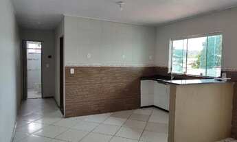 Imagem 2: Alugo kit no setor de Sobradinho, condomínio Serra Azul