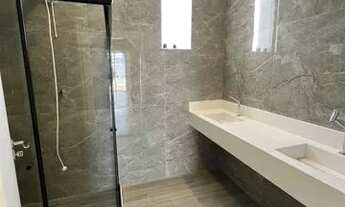 Imagem: TERRAS ALPHAVILLE II - CASA PRONTA