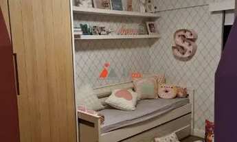 Imagem 7: Madalena, 129m², 03 quartos (01 suíte) 2 vagas - Excelente localização!